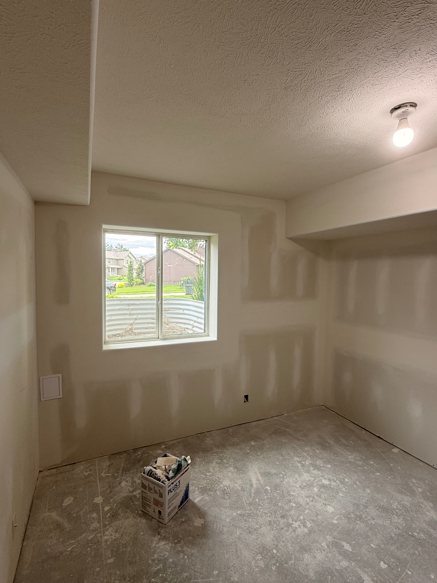 Residential Drywall Services — recent project by The Drywall Artisan