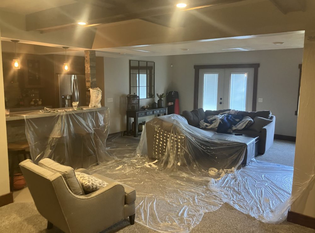 Additions & Remodels