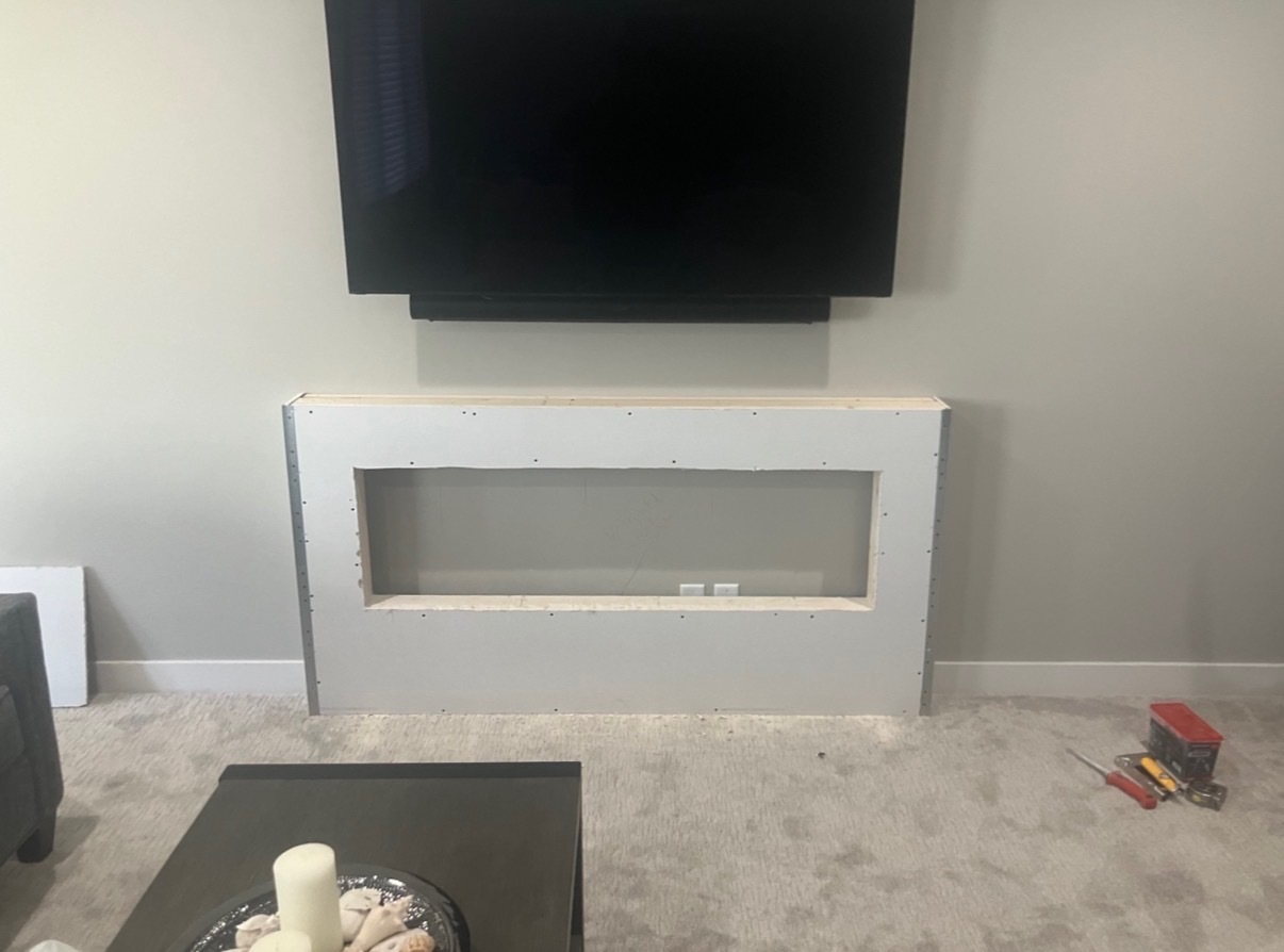 Recent project